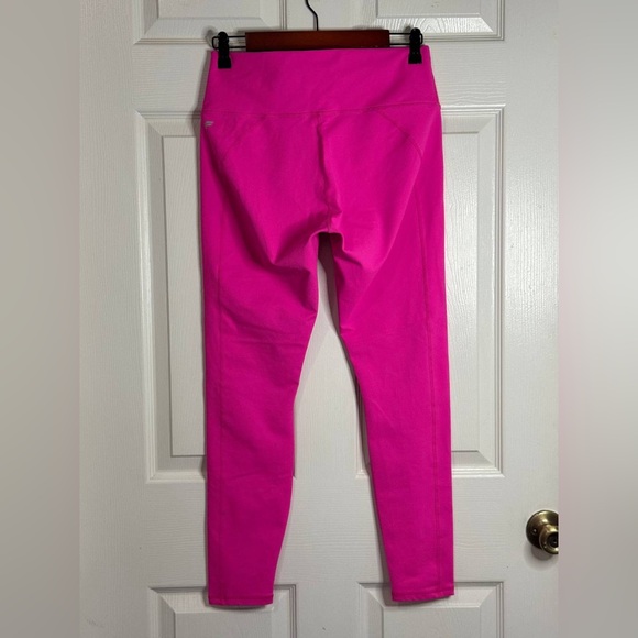 Fabletics Define PowerHold® High-Waisted 7/8 Legging - Picture 7 of 9